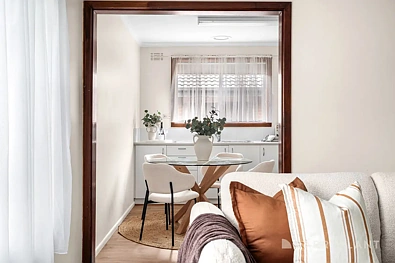3/41 Willow Road, Upper Ferntree Gully, VIC 3156, 2 Bedrooms, 1 Bathrooms, Unit