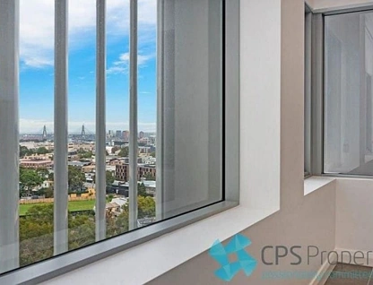 806/1B Lawson Square, Redfern, Sydney CBD, 1 Kuwarto, 2 Banyo, Apartment