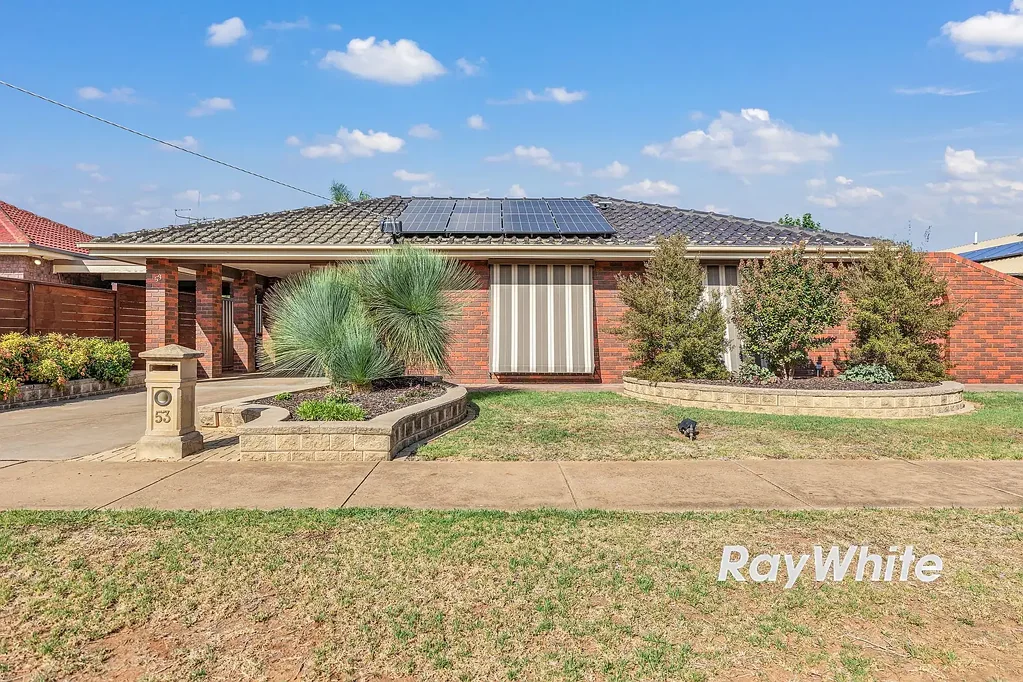53 Queen Street, Rochester, VIC 3561