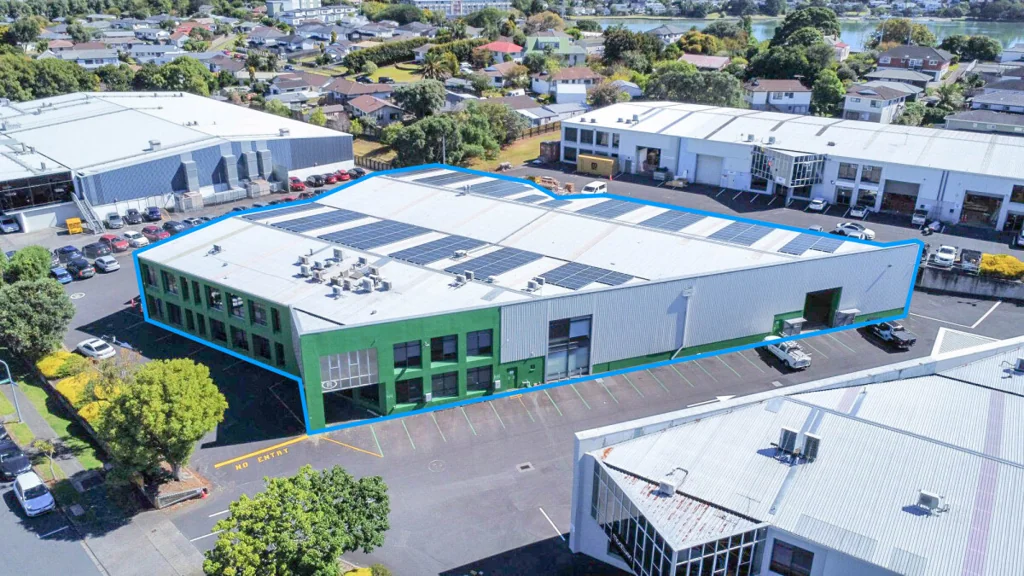 Mount Wellington Mt Wellington Industrial | Parking Galore!