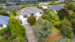 5 Larsen Crescent, Tawa