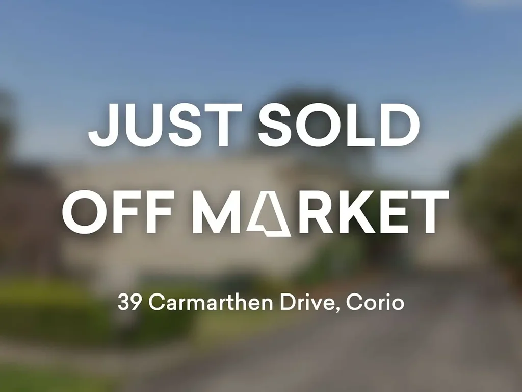 39 Carmarthen Drive, Corio, VIC 3214