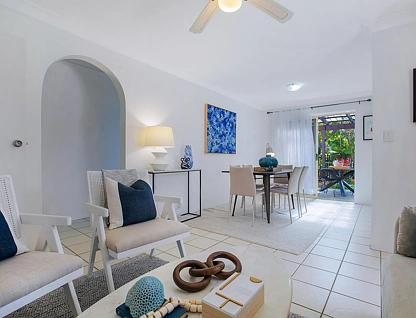 5/37 Vera Street, Greenslopes, Brisbane - Southern Region, 3 habitaciones, 1 baños, Apartment