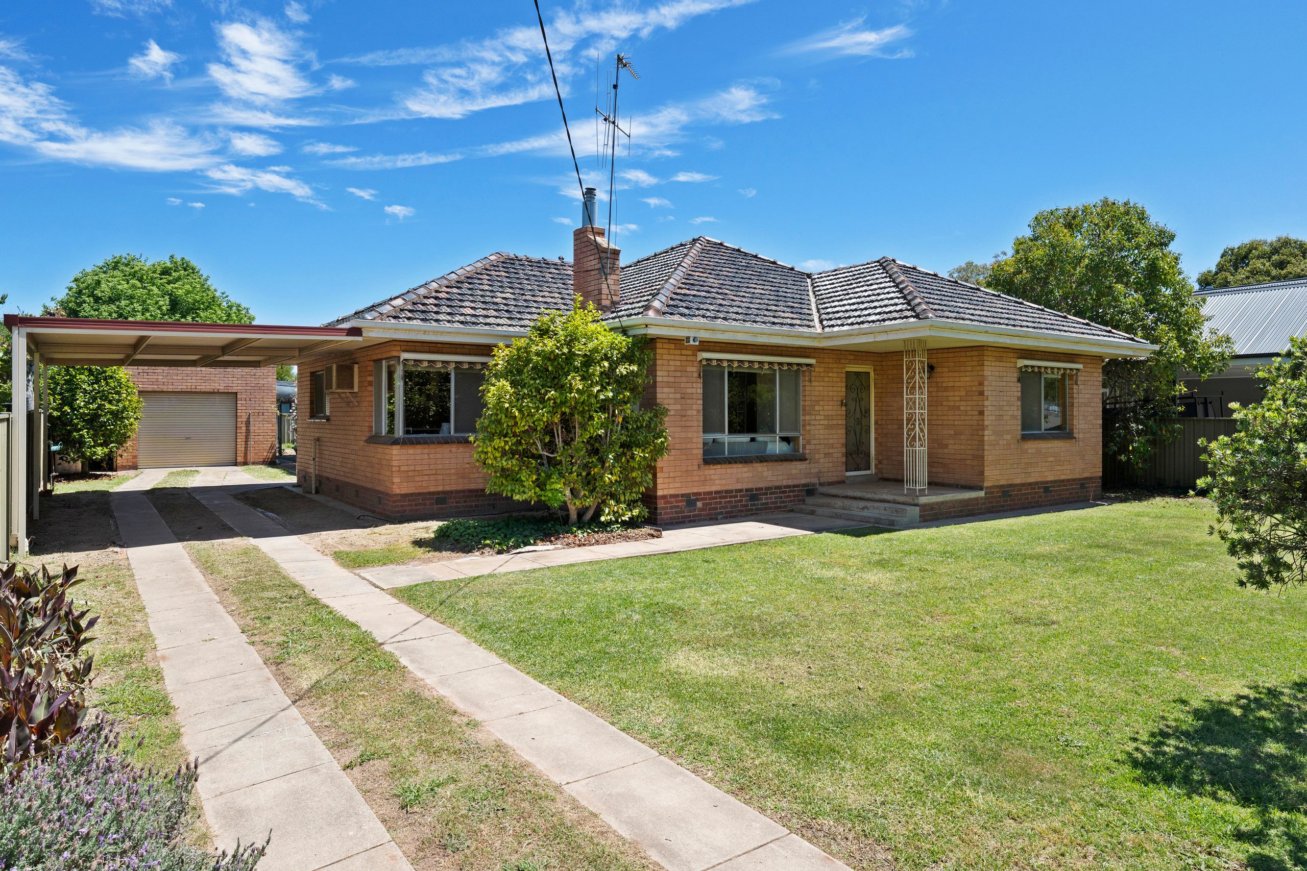 14 GOOMALIBEE ST, BENALLA VIC 3672, 0房, 0浴, House