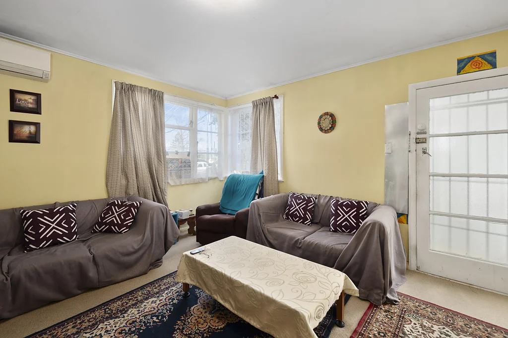 Tokoroa 3બેડરૂમ A Kiwi Classic