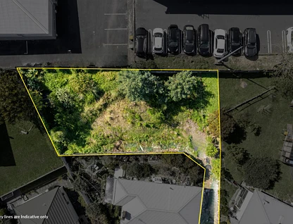 3/5 Sunnyfield Crescent, Glenfield, North Shore City, 0房, 0浴, Section