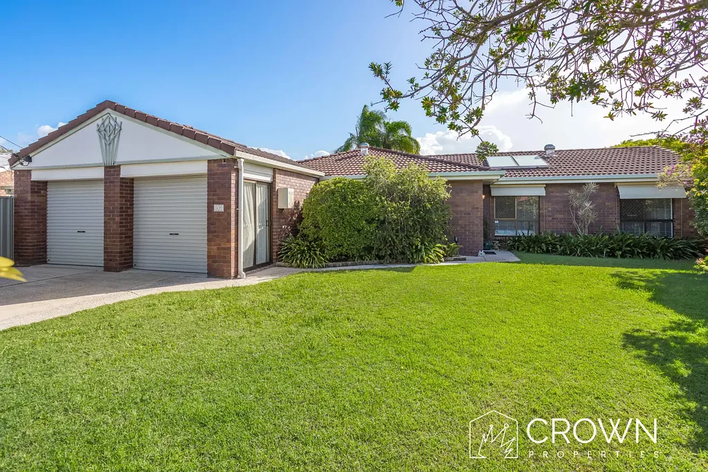 17 Solomon Court, Kippa-Ring, QLD 4021
