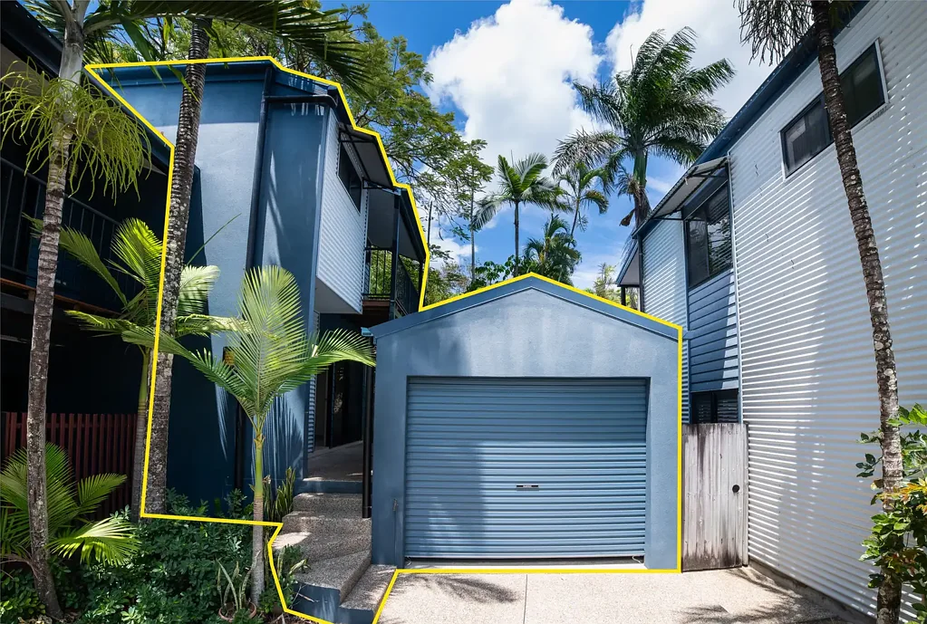 Cannonvale 3房  Biggest In The Complex And Best Position