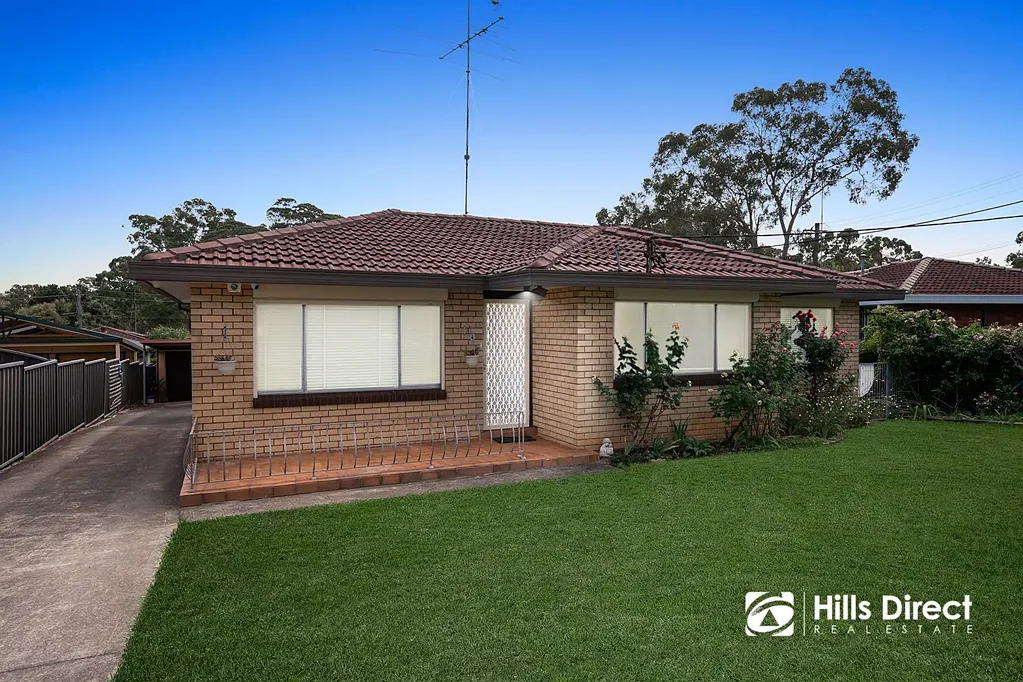 4 Rudolf Road, Seven Hills, NSW 2147