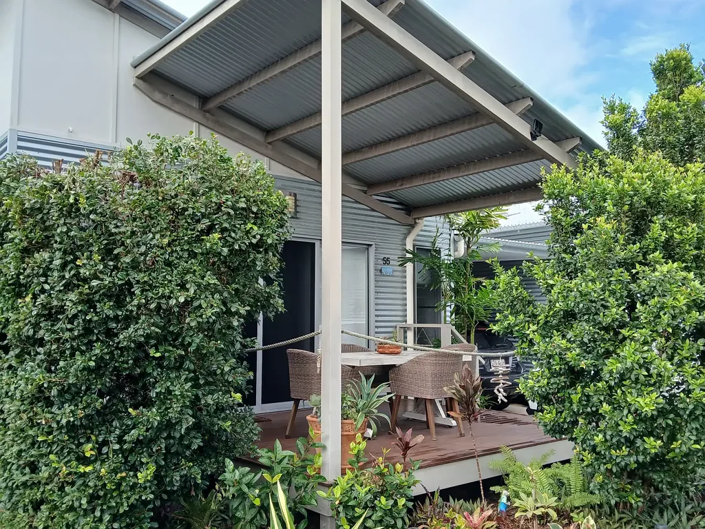 Woodgate 2房  Beach House in Woodgate  UNDER OFFER
