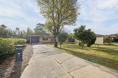 44 Excalibur Circle, Camillo, WA 6111, 4 slaapkamers, 1 badkamers, House