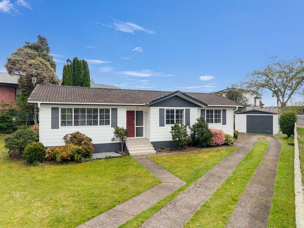 Westbrook 3房  Comfortable & Convenient in Pukehangi