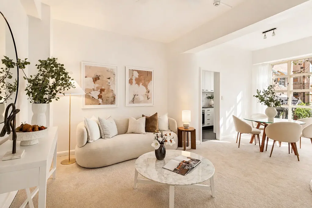 1/113-115 Macleay Street, Potts Point, NSW 2011