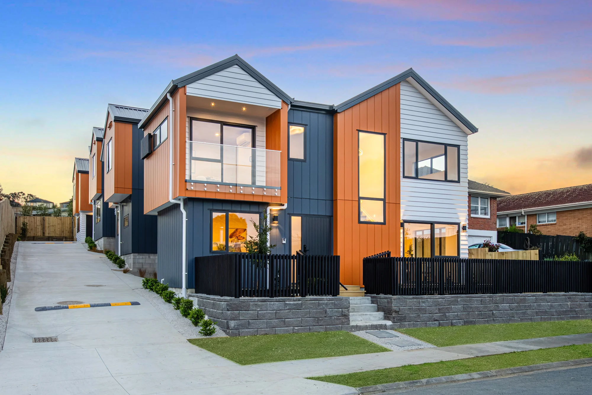 Lot 1-4/33 Alton Terrace, Pakuranga Heights, photo 17