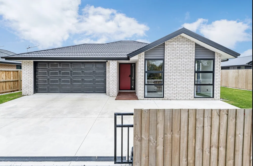 Southbridge 3 Bedroom Start Here or Invest Smart