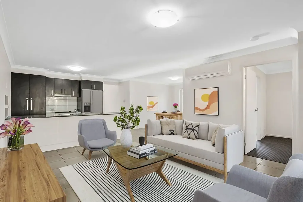 Morayfield 3Kwarto A Smart Move in a Sought-After Location
