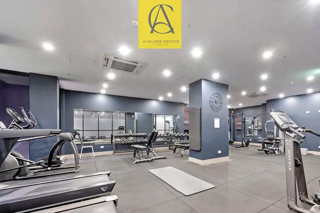 Parramatta 2कमरा Modern Executive Apartment in the Heart of Parramatta CBD
