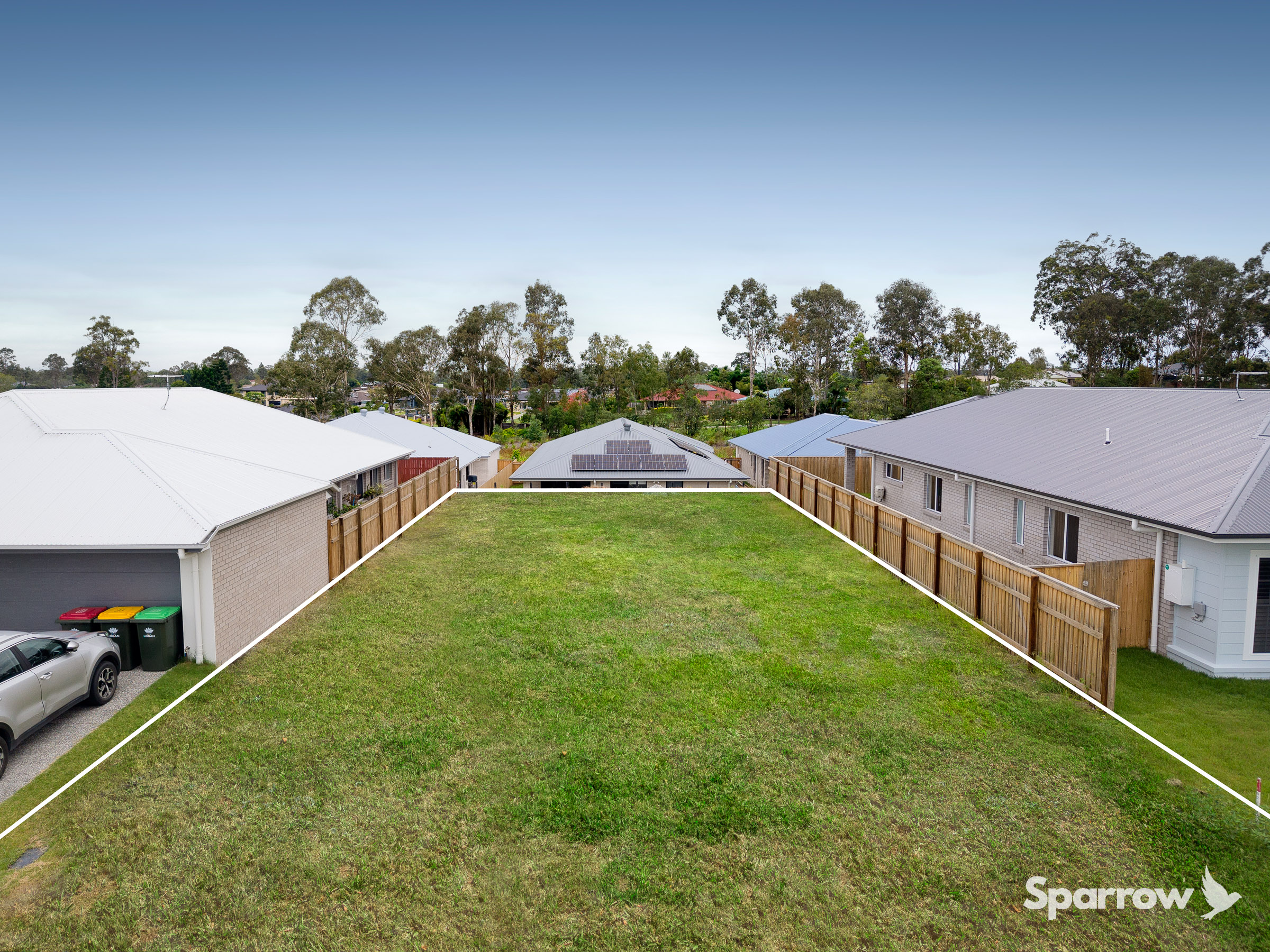 4 BARRON ST, SOUTH MACLEAN QLD 4280, 0 રૂમ, 0 બાથરૂમ, Section