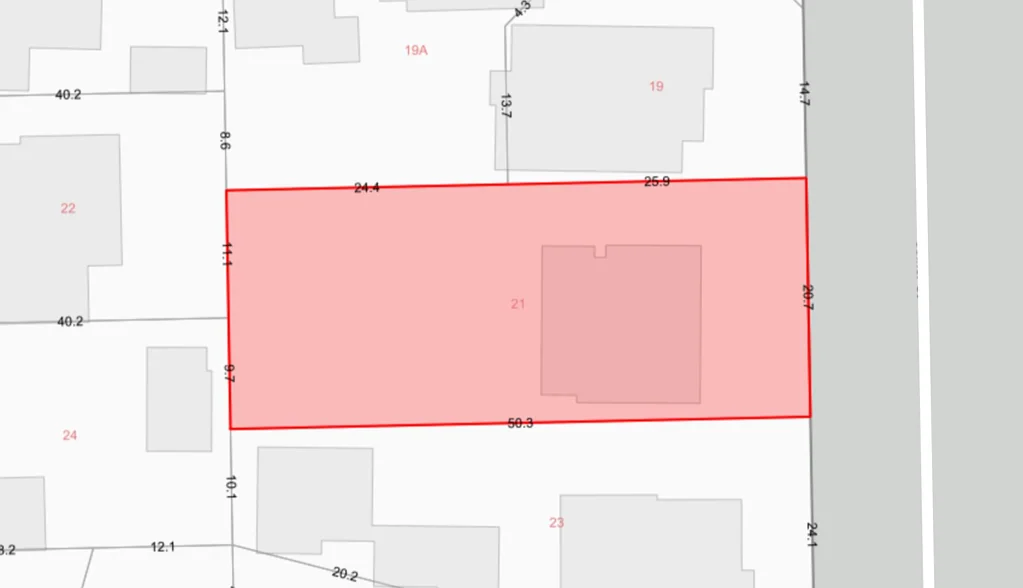 Melville 2 Bedroom RARE EARTH