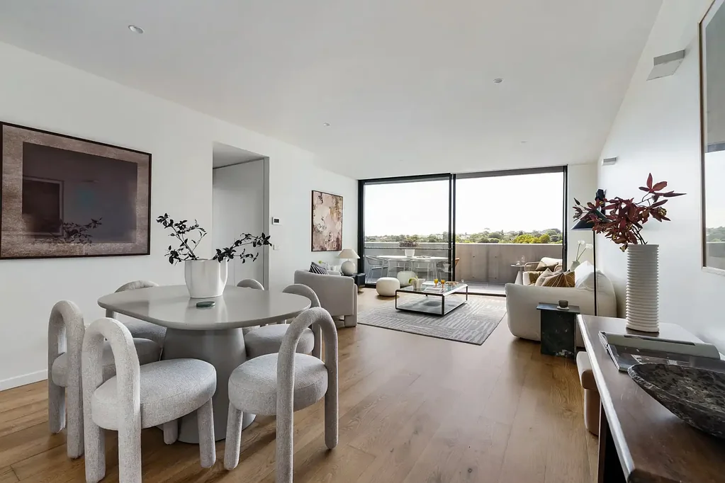 33/256 Wardell Road, Marrickville, NSW 2204