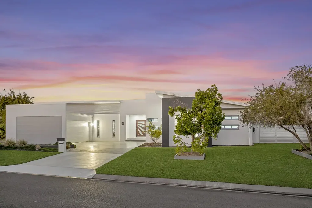 Bohle Plains 3房  Award-Winning Design, Exceptional Family Living