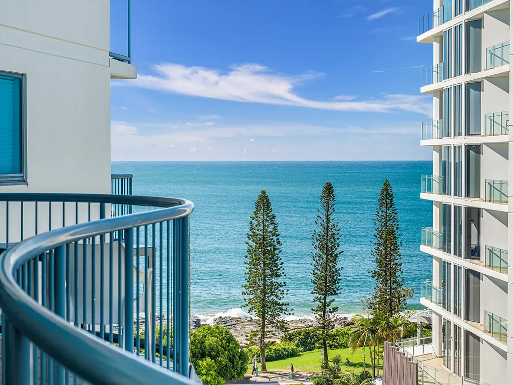 Mooloolaba 1Phòng ngủ Rare Opportunity in One of Mooloolaba's Best-Performing Holiday Resorts!