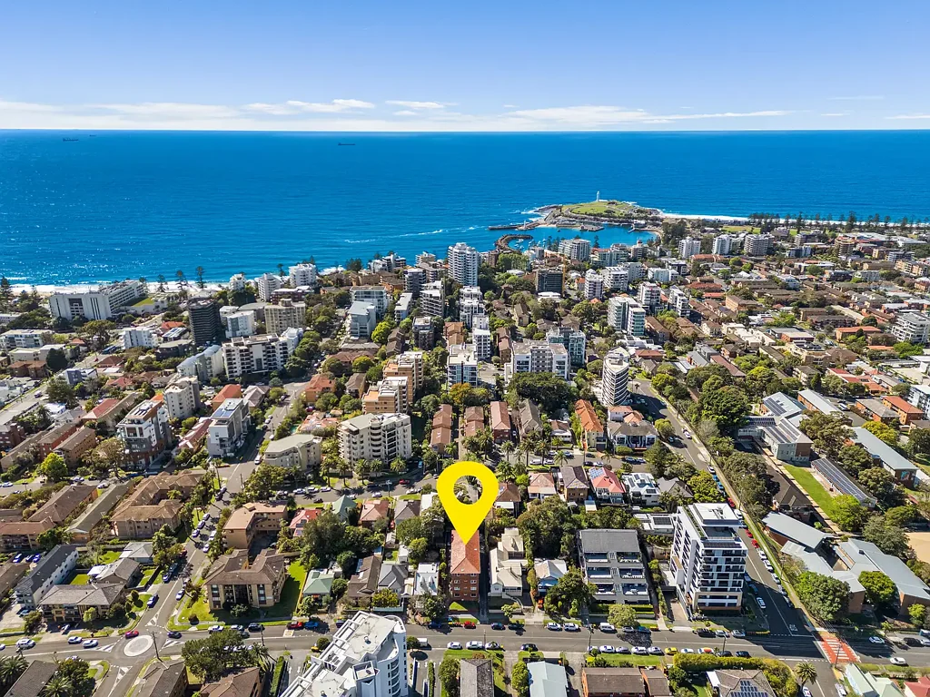 Wollongong 20房 罕见的投资机会 - 整栋10套单元房 Rare Investment Opportunity - Entire Block of 10 Units