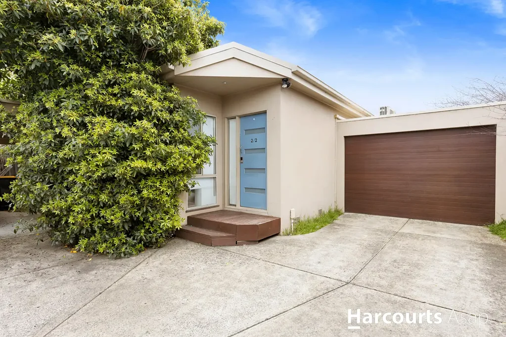 Dandenong North 3कमरा Where Contemporary Design and Family Functionality Come Together