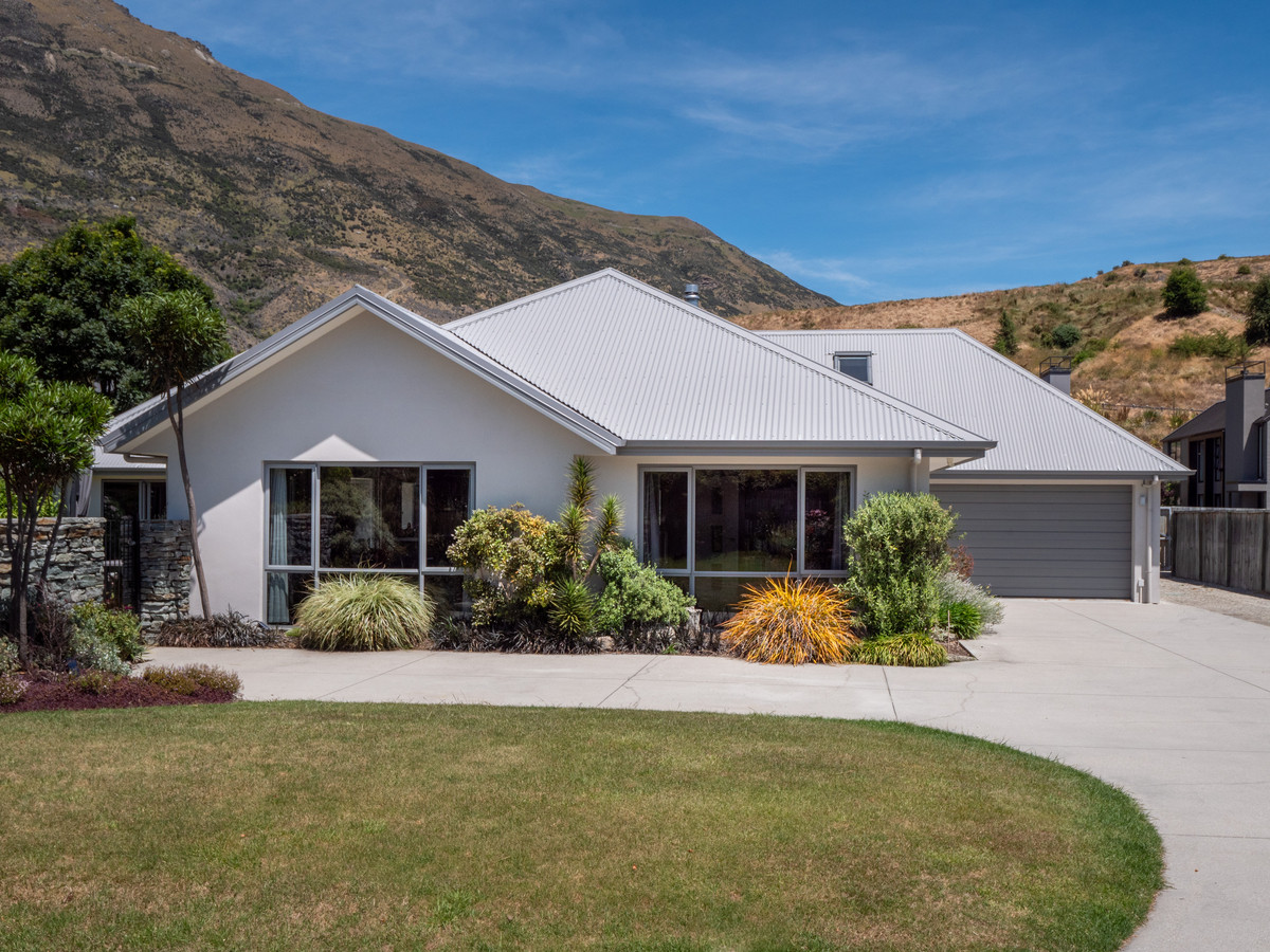 44 Onslow Road, Dalefield/Wakatipu Basin, Queenstown Lakes, 4 غرف, 3 حمامات, House