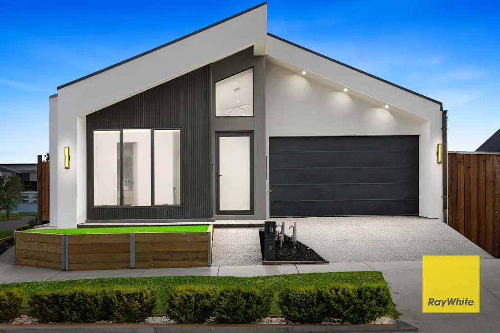 Mickleham 4ห้องนอน Modern Masterpiece!!