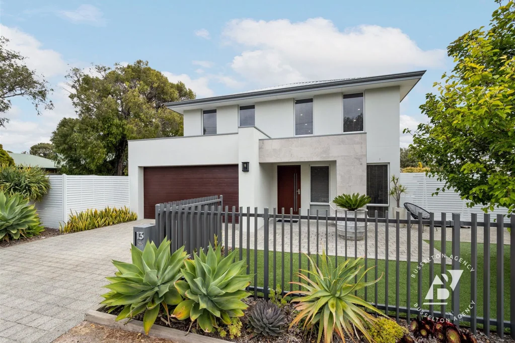 13 Newtown Beach Road, Abbey, WA 6280
