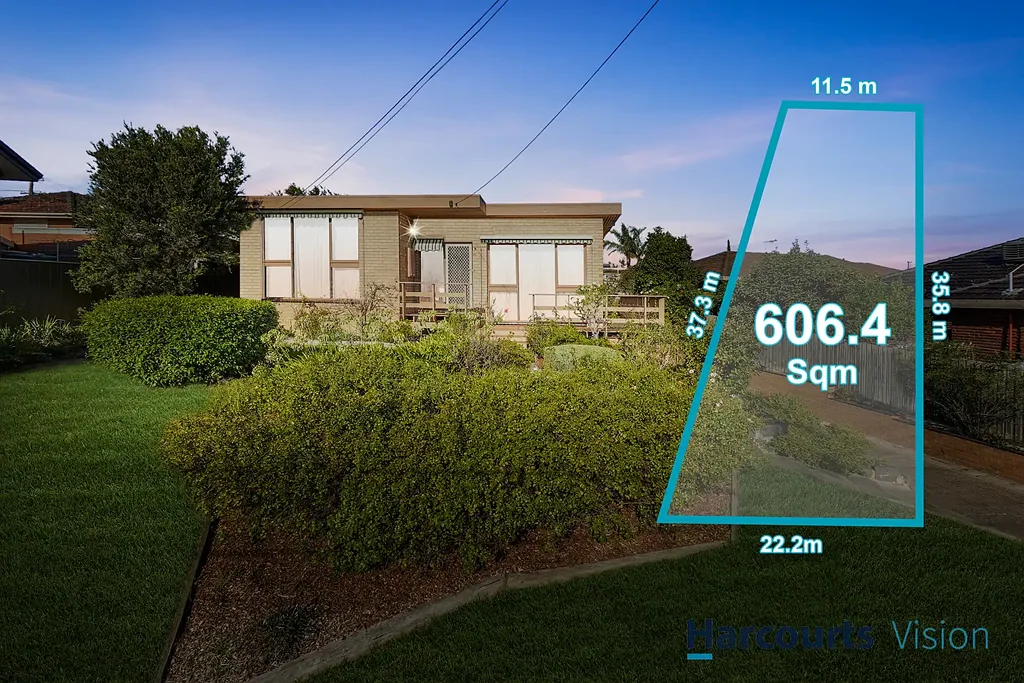 46 San Remo Drive, Avondale Heights, VIC 3034
