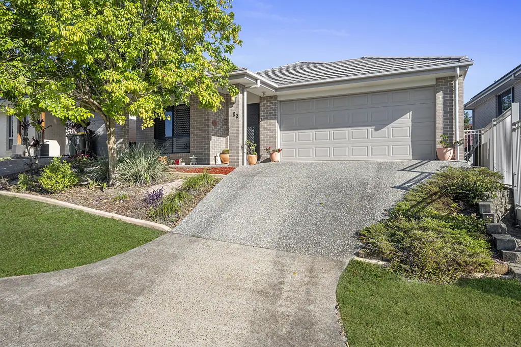 53 Comet Circuit, Warner, QLD 4500