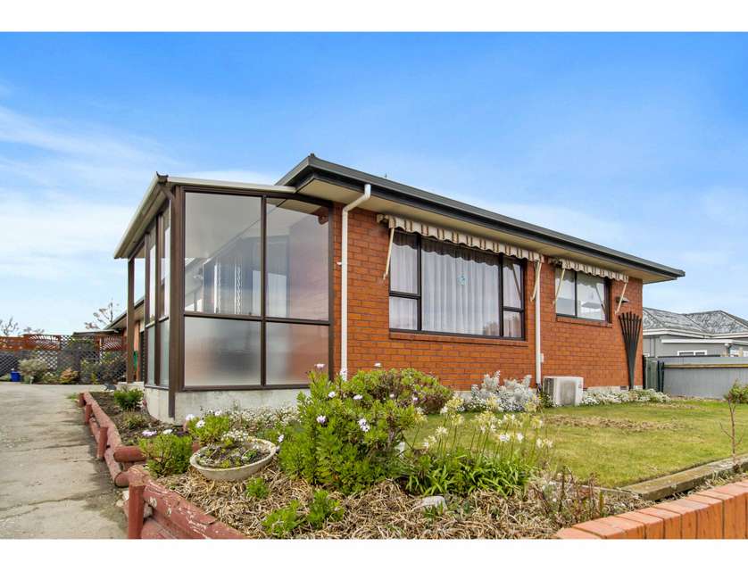 1/34 Buchanan Street, Parkside, Timaru, Canterbury, 2房, 1浴, 独立屋