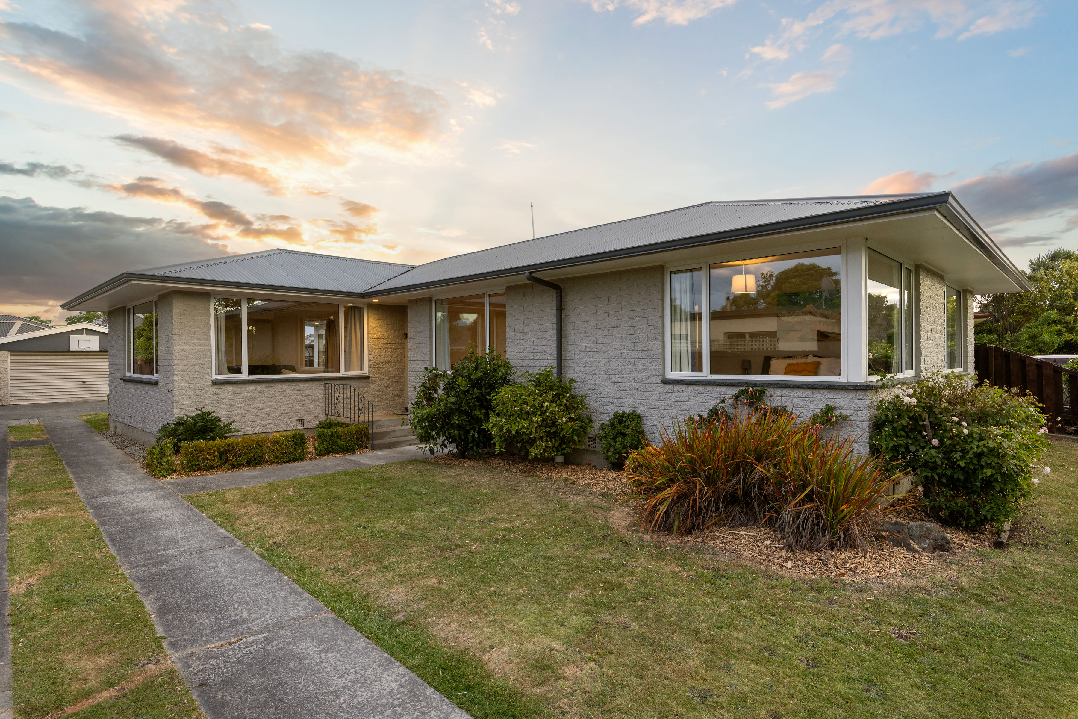 10 Kimberley Street, Casebrook, Christchurch, 3部屋, 0バスルーム, House