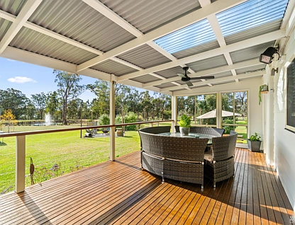 58 Cummins Road, Glenmaggie, Traralagon , 4 rūma, 2 rūma horoi, Lifestyle Section