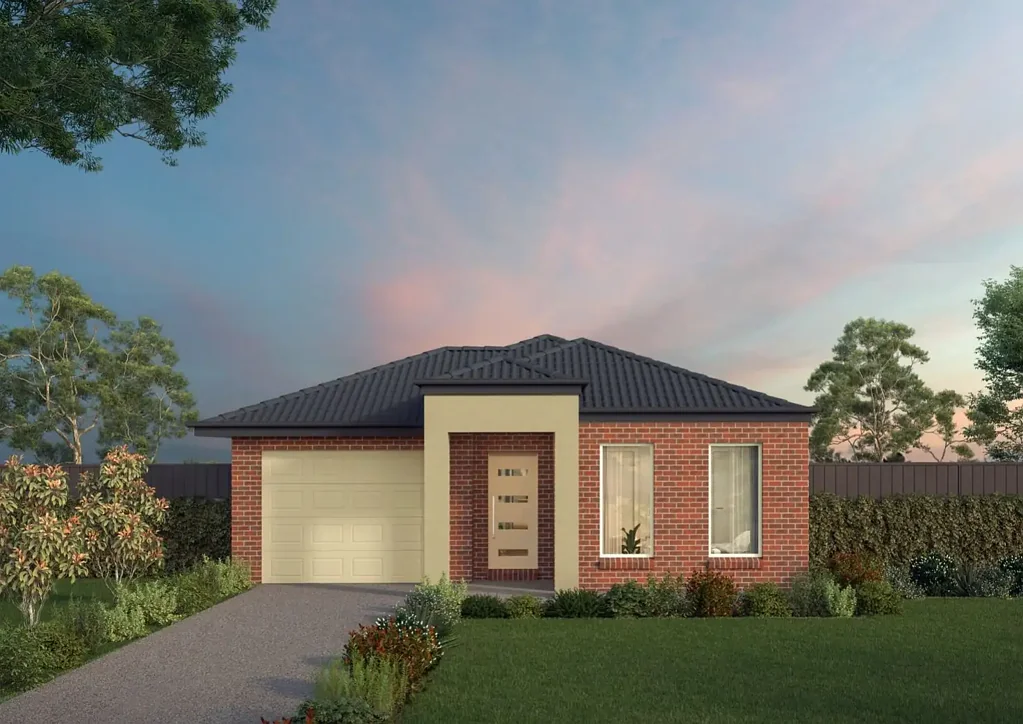 Clyde 3房  Craft your perfect home with a proven eight-time HIA award-winning builder!