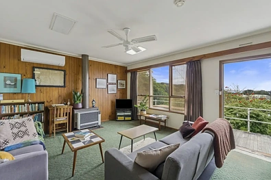 11 Smith Street, Lorne, VIC 3232, 4房, 2浴, House