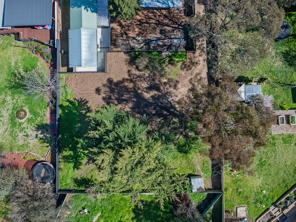 Kelso Sizeable Block With Granny Flat Potential