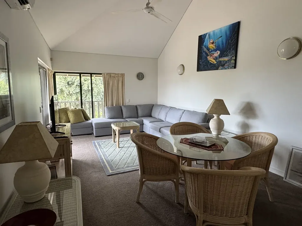 Cascade Villa 1433 – Fully furnished, Just move in!