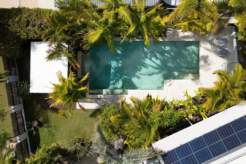 Tewantin 4ਬੈੱਡਰੂਮ Resort-Style Family Retreat in Sought-After Noosa Banks