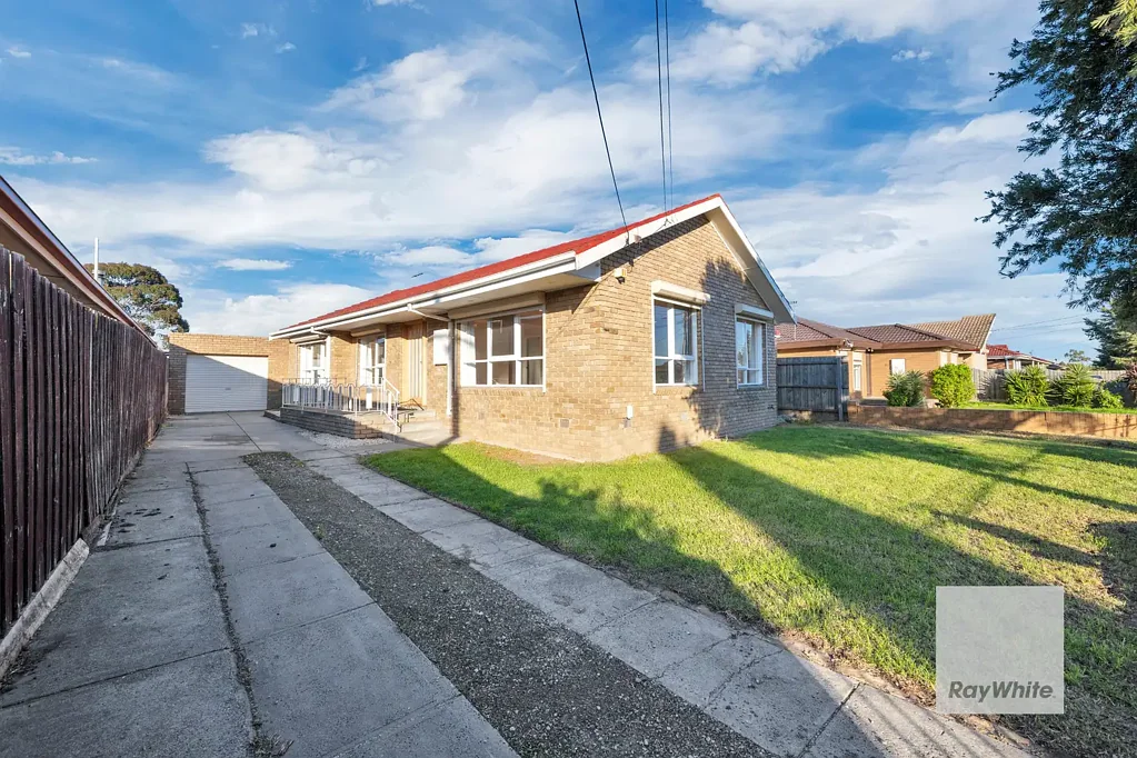 32 Ferris Avenue, Deer Park, VIC 3023, 3 Bedrooms, 1 Bathrooms, House