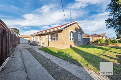 32 Ferris Avenue, Deer Park, VIC 3023, 3 Bedrooms, 1 Bathrooms, House