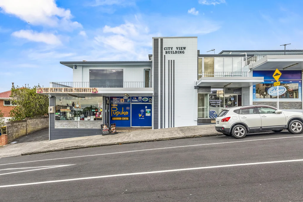 Northcote Storage space with flexible terms