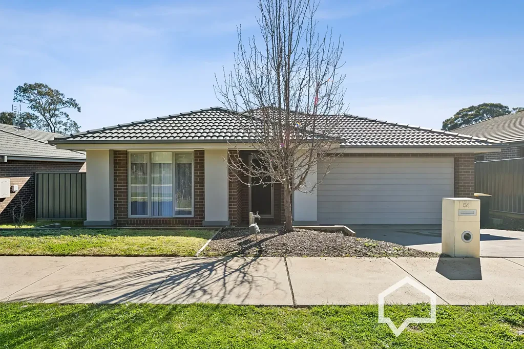 Strathfieldsaye 4ਬੈੱਡਰੂਮ A Modern Home for Effortless Family Living