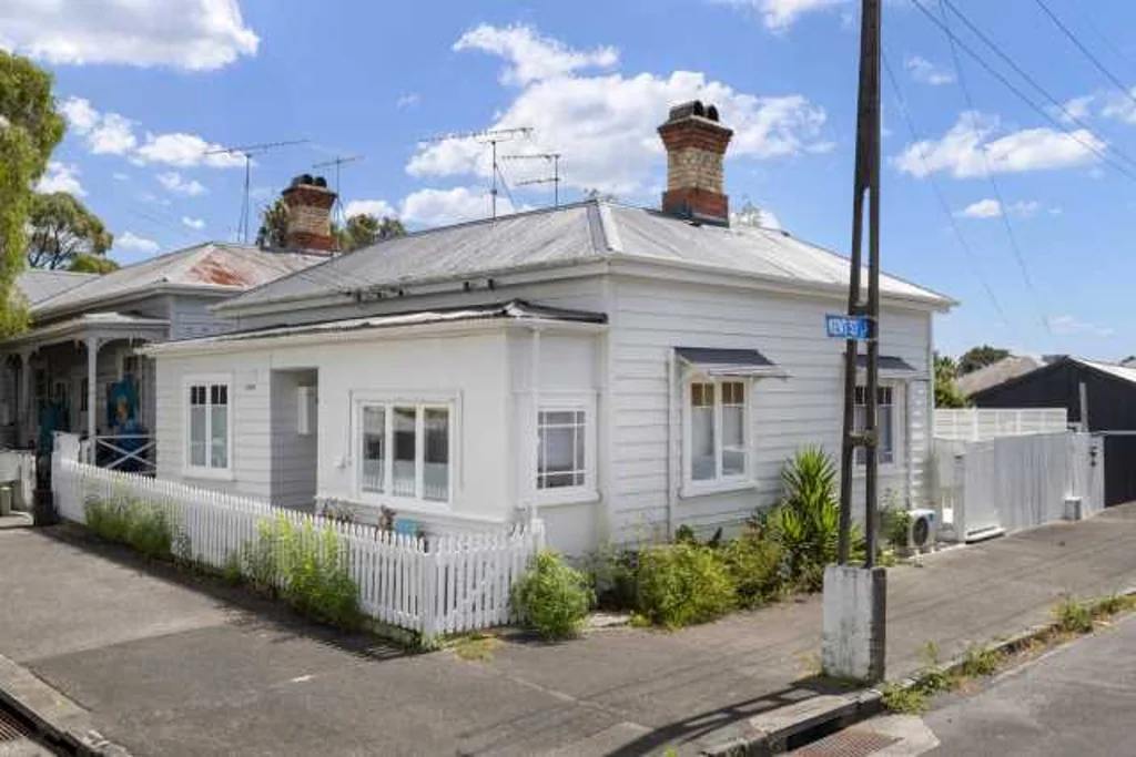 Auckland Central 4Kwarto Income earner - Prime investment in Ponsonby