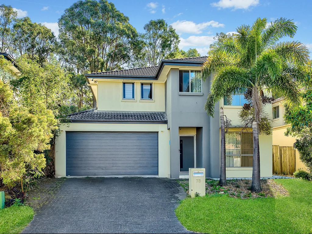 73 Highbridge Circuit, Carseldine, QLD 4034
