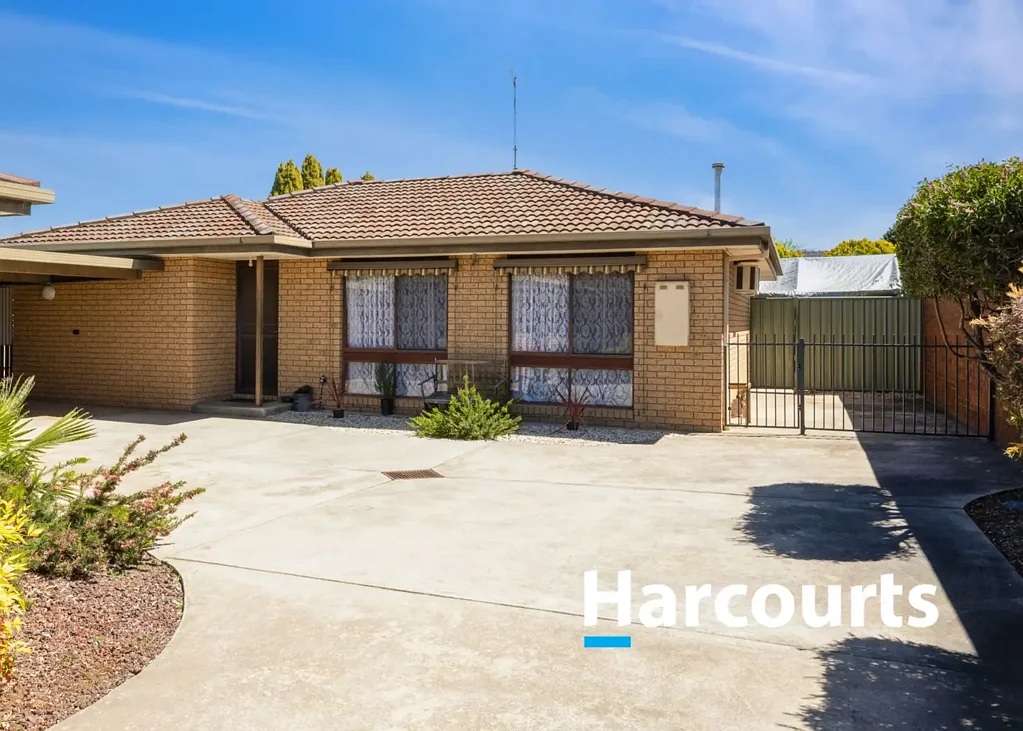 2/1 Skehan Avenue, Wangaratta, VIC 3677
