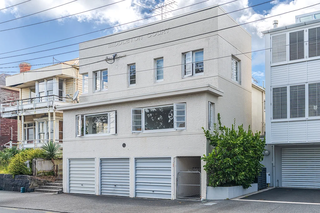 15 Middleton Road, Remuera, Auckland City, Auckland