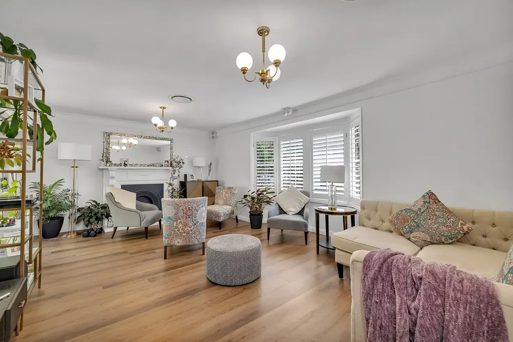Parksides Perfection – Tranquil Living by Warners Park